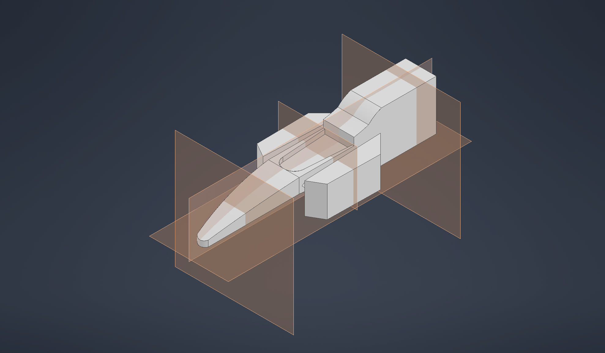 Prototipo 0.0